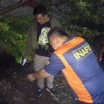 Penemuan Mortir Berkarat di Kamal Kalideres Jakarta Barat, Ini Penjelasan Polisi