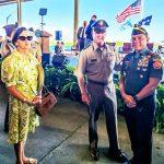 Panglima Menghadiri Sertijab US Indopacom Commander di Hawaii, AS