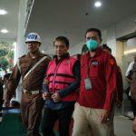 Kejagung RI Tetapkan Tersangka Kepala Kanwil Bea Cukai Riau Mem-backing Penyelundupan Gula Impor Gula PT SMIP