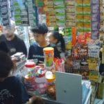Heboh! Bule Mengamuk dan Hantam Pemilik Warung di Bali, CCTV Ungkap Aksi Brutal yang Bikin Warga Trauma