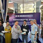 Kapolda Lampung: Pemutihan Pajak Kendaraan Bermotor 2025 Langkah Strategis untuk Masyarakat