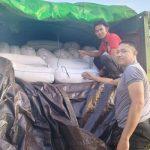 Operasi Berantas Premanisme 2025: Polsek Sangtombolang Gagalkan Pengiriman 1000 Liter Cap Tikus Antar Provinsi