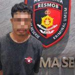 Debt Collector Gadungan Gasak Motor dan HP Warga di Jaktim, Polisi Tangkap 2 Pelaku