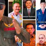LP-KKI: Kejari Pekanbaru Gagal Cegah Korupsi, KPK Diminta Turun Tangan