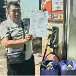 Manajer SPBU 64.783.03 Ngabang Bantah Tuduhan Pelanggaran Pengisian BBM ke Jeriken