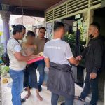 Dalih Uang Bulanan, Pemalak di Cengkareng Timur Nekat Bawa Samurai Diringkus Polisi