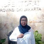 LSM CAPA Temui Kepala Unit Pengelola Pengujian Kendaraan Bermotor Ujung Menteng