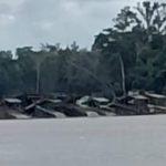 Negara Absen di Sungai Melawi: Tambang Emas Ilegal Mengganas, APH Diduga Tutup Mata
