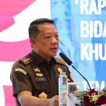 Kejagung Periksa 6 Saksi Kasus Korupsi