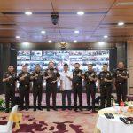 Peringatan HUT ke-74 PERSAJA: Jaksa Agung Tekankan Pentingnya Integritas dan Sinergi