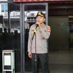 Koperasi Berantas Jaya: Ruang Publik Tamansari Dibersihkan dari Atribut Ormas