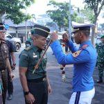 Jaksa Agung Muda Pidana Militer Berikan Penerangan Hukum di Akademi Militer