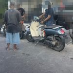 BREAKING NEWS: Polda Kalbar Ringkus MRN, Operator Jaringan Mafia Emas Ilegal di Pontianak