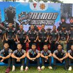BRIMOB POLDA METRO JAYA IKUTI LOMBA BRIMOB EXTREME CHALLENGE 2025