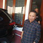 Buronan Kasus Korupsi Pemilu Ditangkap di Jakarta