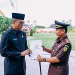 Kejaksaan Negeri Badung Menangkan Upaya Hukum Banding di Pengadilan Tinggi Tata Usaha Negara Mataram