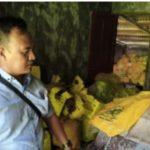 Limbah Medis RS. BETHESDA Gunungsitoli 4 orang diamankan pihak Polres Nias