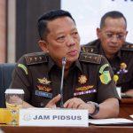 Kejaksaan Agung Periksa 3 Saksi Kasus Pencucian Uang