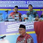 BNNP Aceh dan LEPADSI Perkuat Sinergi Melawan Narkoba