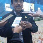 Kapten Asnar: Kompetensi Kunci Kesuksesan di Indonesia Maritime Week 2025