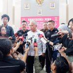 Penyitaan Uang Rp11,8 Triliun Perkembangan Perkara CPO Minyak Goreng Terdakwa Korporasi