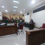 LBH PONTIANAK MINTA HAKIM HENTIKAN PERKARA, PELAPOR DAN TERDAKWA SUDAH DAMAI SEBELUM SIDANG