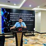 BPJS Kesehatan dan Kejari Bandar Lampung Berkolaborasi Tingkatkan Kepatuhan Badan Usaha