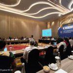 Deputi V Kemeko Polhukam Harapkan Kemerdekaan Pers Tetap Terjaga
