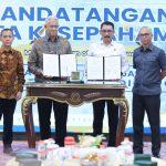 Transformasi Layanan Kesehatan Kejaksaan RI melalui Kerja Sama dengan PT Utama Medical Group