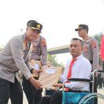 Tim SIRI Kejaksaan Agung Berhasil Amankan Buronan*