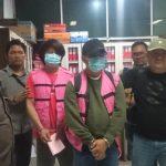 Kejaksaan Negeri Gunungsitoli Berantas Pungli di Bawaslu