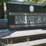 Bupati Deli Serdang Diminta Bertindak Tegas dalam Polemik di Dinas Pertanian