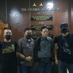 Buronan Kasus Korupsi Diamankan Kejaksaan Agung