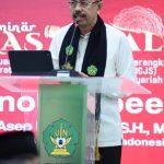 Jaksa Agung Muda Pidum: Pembaruan KUHAP untuk Keadilan dan Kemanusiaan