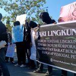 Koalisi Masyarakat Sipil Desak Pemerintah Kalbar Tindak Tegas PETI: Lindungi Lingkungan dan Berikan Keadilan bagi Rakyat