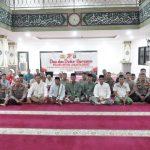 Doa dan Dzikir Bersama, Polres Jakbar Sambut Tahun Baru Islam 1447 H