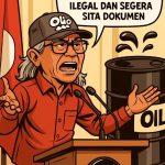 Pengamat Desak Polda Kalbar Bertindak Cepat dan Ilmiah Tangani Kasus Oli Ilegal Diduga Palsu di Kubu Raya