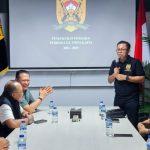 Kukuhkan Pengurus Perkumpulan Pemilik Senjata Api Beladiri (PERIKSHA) Yogyakarta, Bamsoet Ingatkan Pentingnya Pembinaan Bagi Pemilik Senjata Api