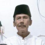 Kusnadi Bin Kaswati Orang Tua Dari Saudara Anda J/ Mahdi Smd Anggota Pers Dari Media Liputan4tv Prop Banten Tutup Usia 70 THN Karena Sakit