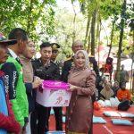 Polda Kalbar Gelar Syukuran Bhayangkara ke-79 dengan Berbagai Elemen Masyarakat