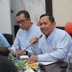 Sinergi Kejagung dan Kementerian Koperasi RI untuk Kembangkan Koperasi Desa Merah Putih