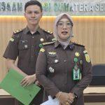 Kejaksaan Tinggi Sumatera Selatan Lakukan Penggeledahan dan Penyitaan dalam Kasus Korupsi Pasar Cinde