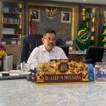 Penyelesaian Perkara Pidana dengan Restorative Justice: Jaksa Agung RI Setujui 4 Kasus