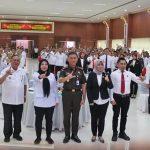 Kejari Bandar Lampung dan Pemkot Bandar Lampung Sinergi Wujudkan Pelayanan Publik Efektif