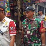 Tiga Pilar Kelurahan Bungur Gelar Sosialisasi Bahaya Narkoba di RW 02, Kecamatan Senen