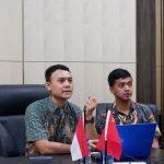 KEJAKSAAN AGUNG SELENGGARAKAN PROGRAM PEMBELAJARAN BAHASA MANDARIN