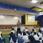 Psikoedukasi “Goes to School”, Polda Metro Jaya Sentuh Ribuan Pelajar di Jabodetabek