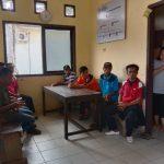 2 Kali Gagal Mediasi di Polsek Gomo, Kasus Pengeroyokan Yang Dilakukan Secara Bersamaan Penyidik Segera Menetapkan Para Pelaku di Pasal 170 Ayat 1 Sebagai Tersangka