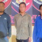Polsek Kubu Ungkap Penggelapan 36 Ton Sawit PT Sintang Raya, Kerugian Rp123 Juta