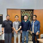 Kejaksaan Agung Tangkap Buronan Penipuan